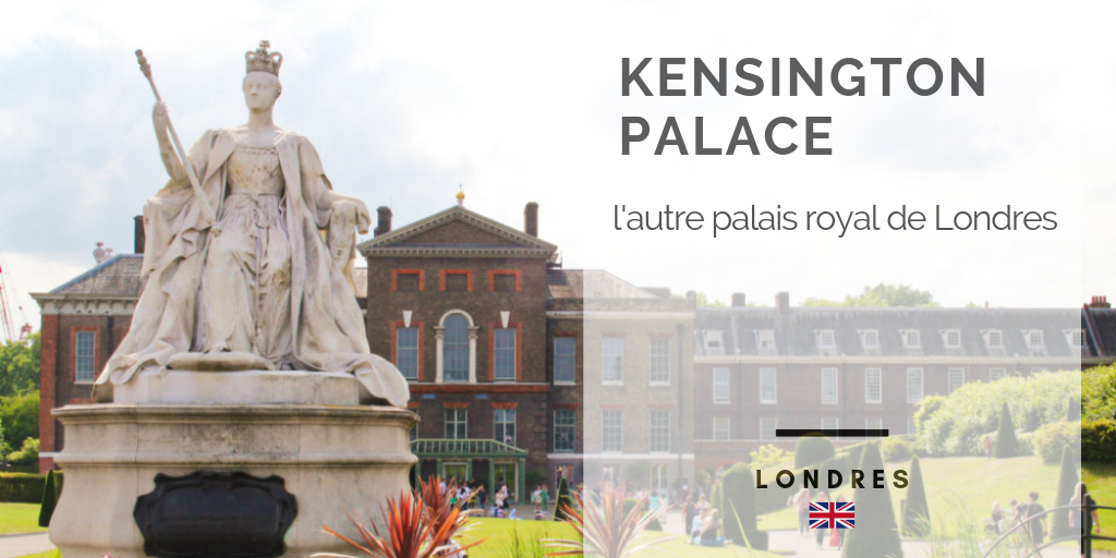 kensington palace 2019