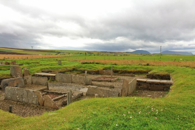 Barnhouse Orkney