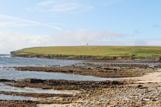 Brough of Birsay