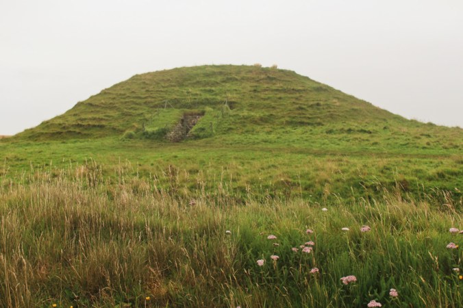 Maeshowe Orkney