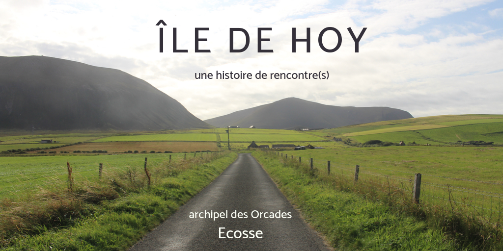 ÎLE DE HOY