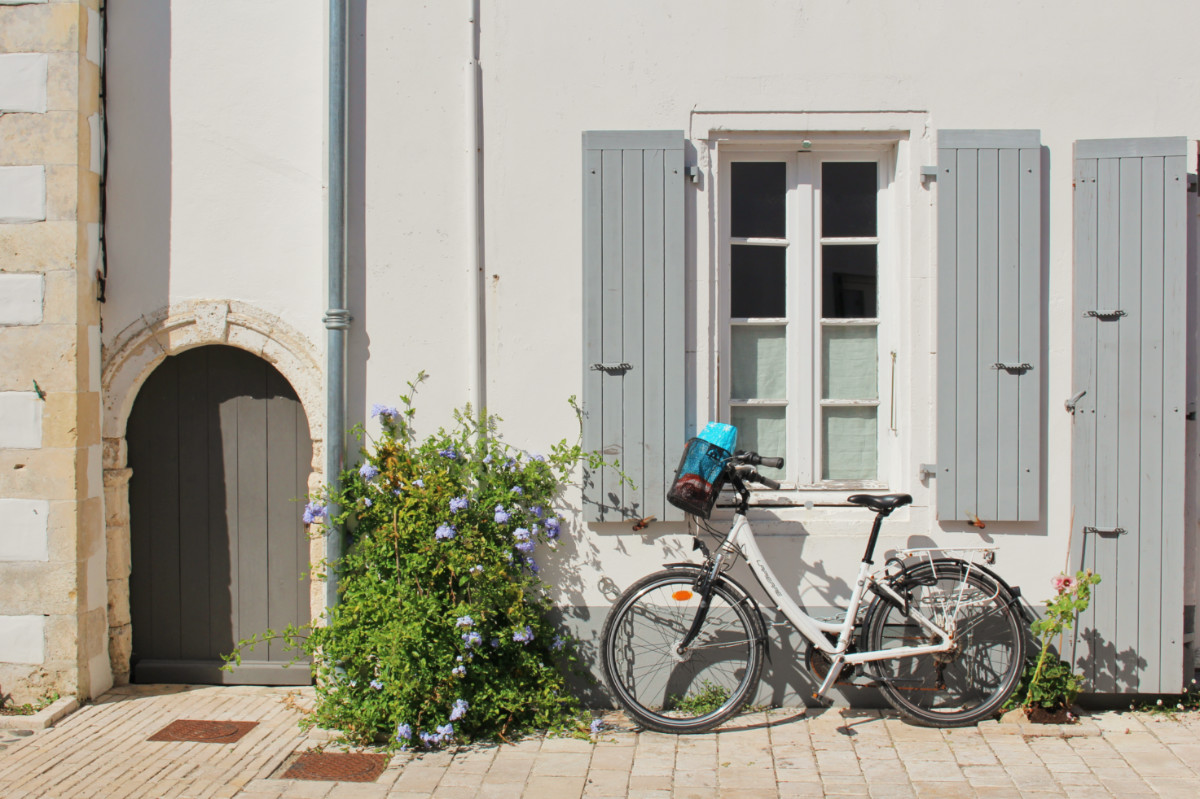petite porte ars en ré
